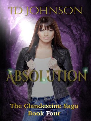 cover image of Absolution